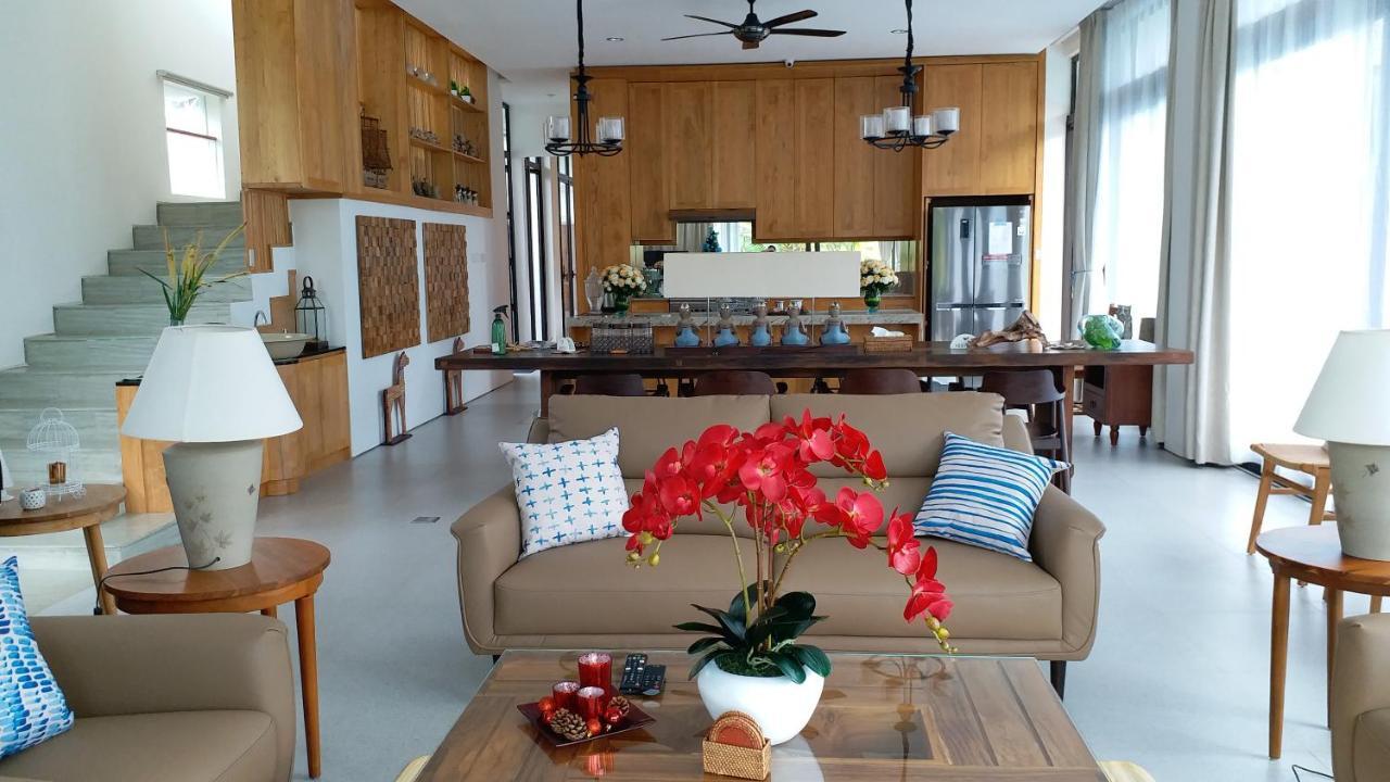 Serenity Private Mas Homestay Ubud (Bali)