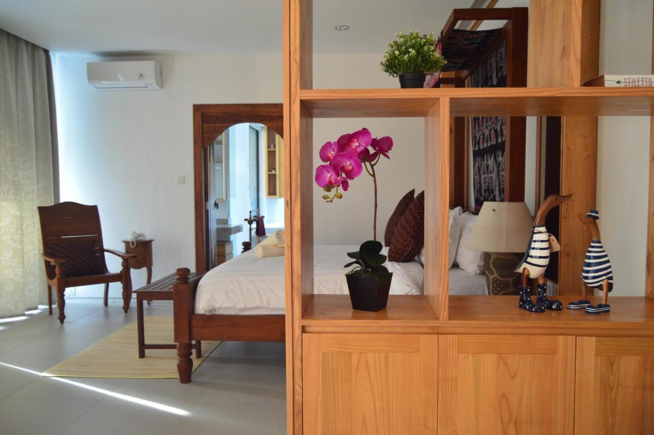 Homestay Serenity Private Mas *