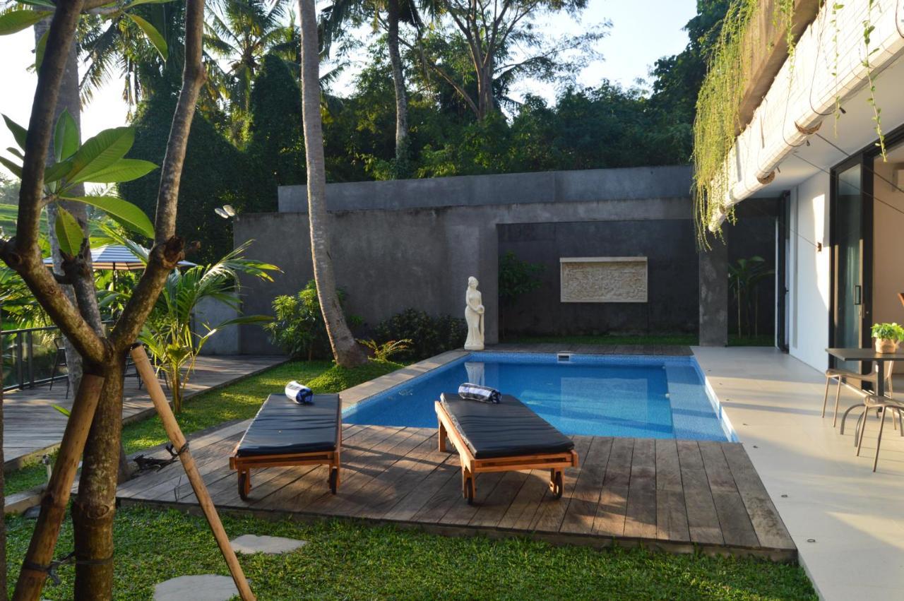 Serenity Private Mas Homestay *