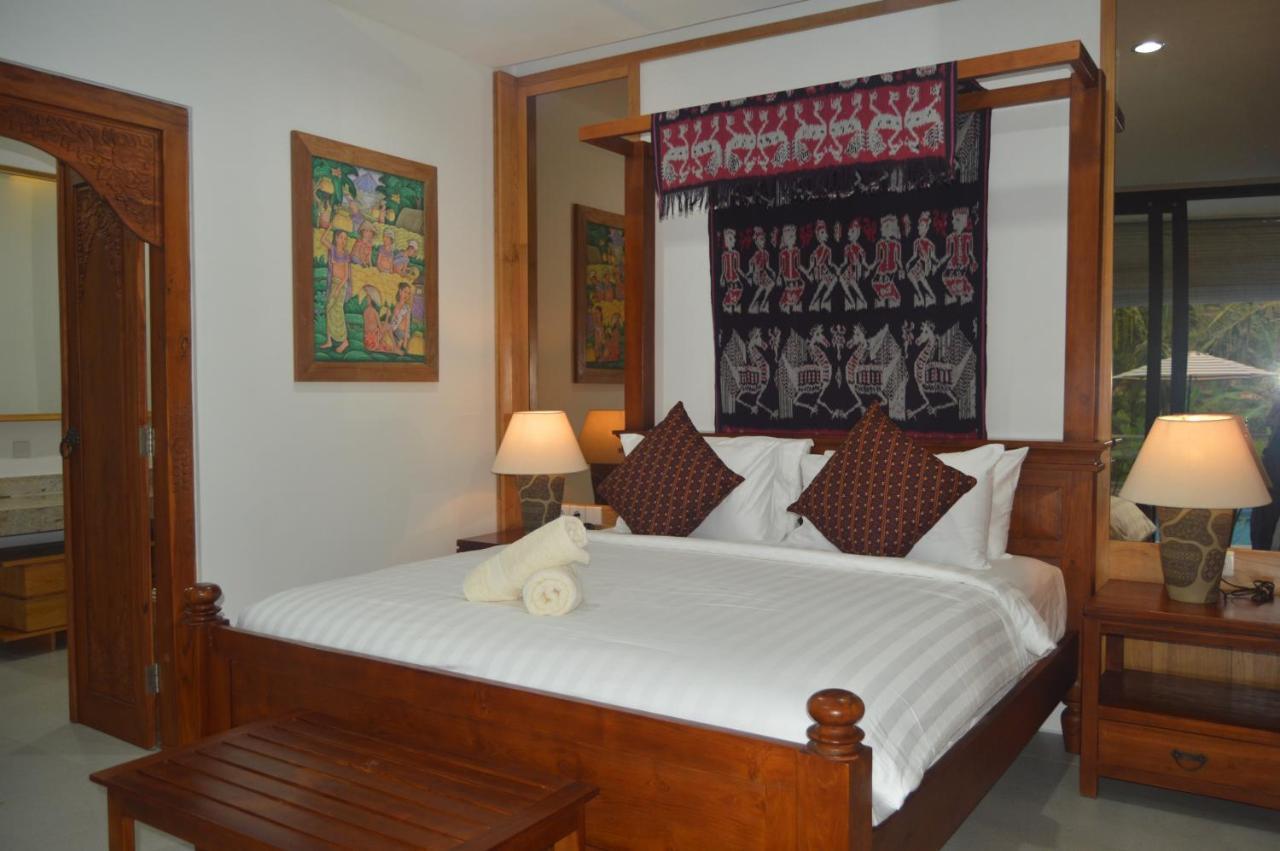 Serenity Private Mas Homestay *