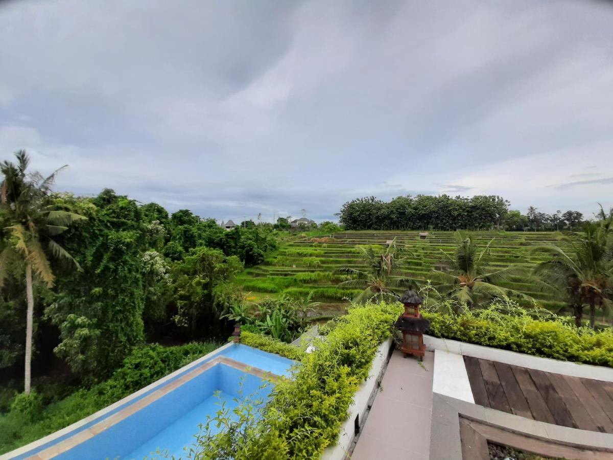 Serenity Private Mas Accommodatie bij particulieren *
