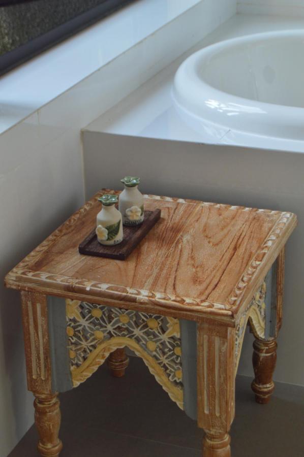 Serenity Private Mas Accommodatie bij particulieren Ubud