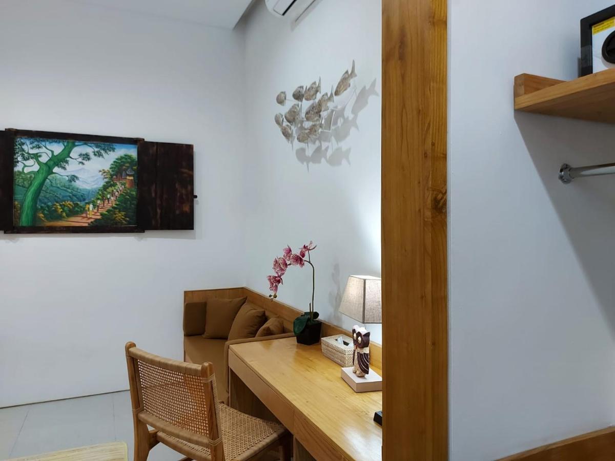Serenity Private Mas Hospedagem domiciliar