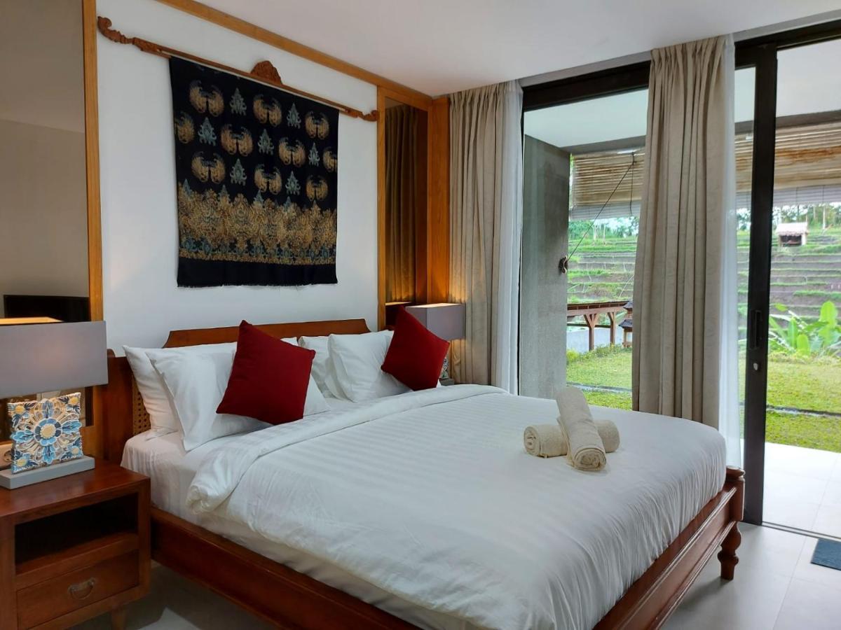 Hospedagem domiciliar Serenity Private Mas Ubud