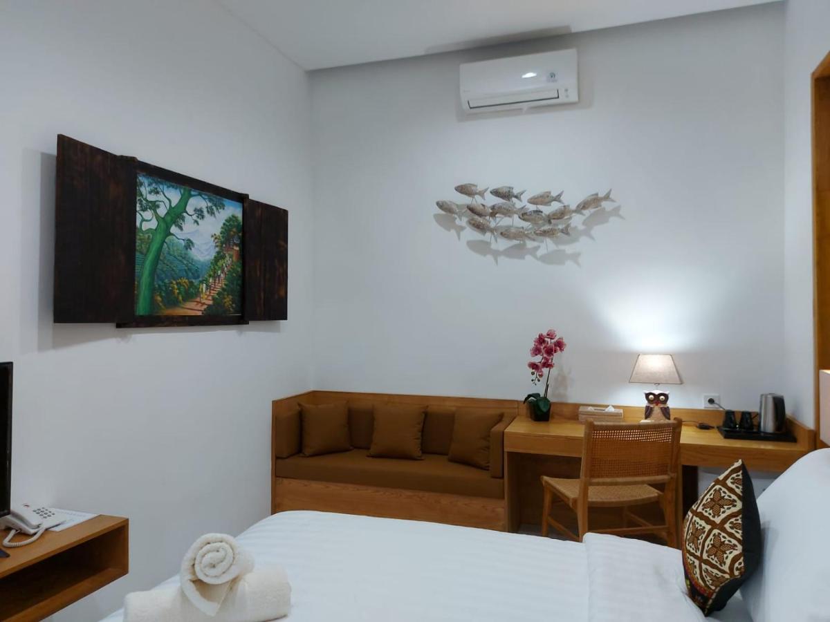 Hospedagem domiciliar Serenity Private Mas *