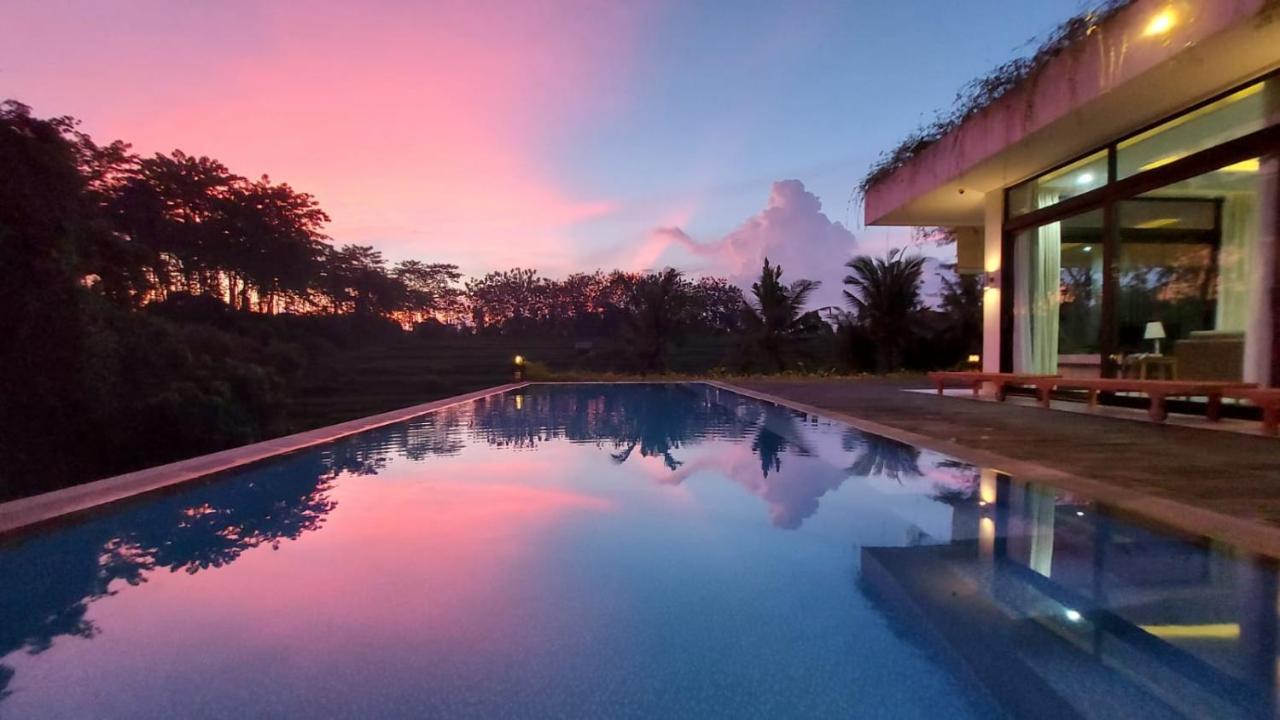 Serenity Private Mas Hospedagem domiciliar Ubud