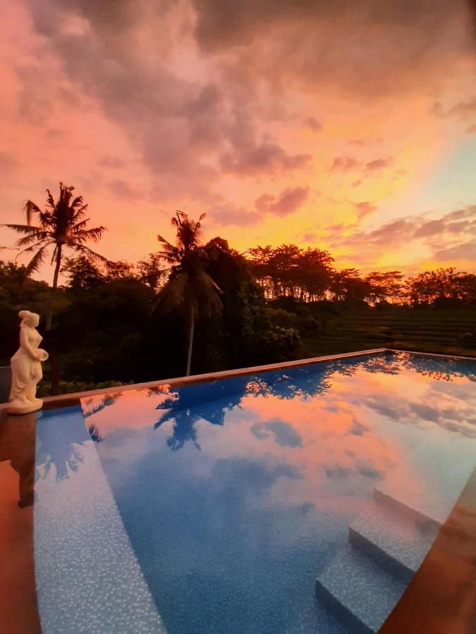 Serenity Private Mas Ubud