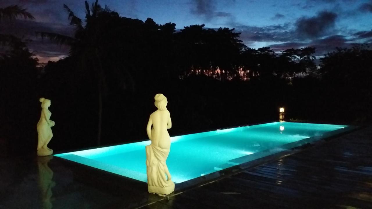 Serenity Private Mas Hospedagem domiciliar *