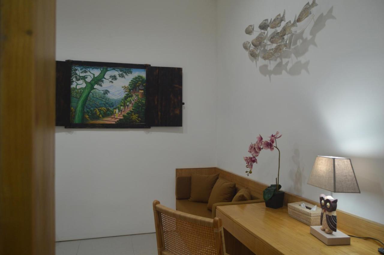 Serenity Private Mas Hospedagem domiciliar Ubud