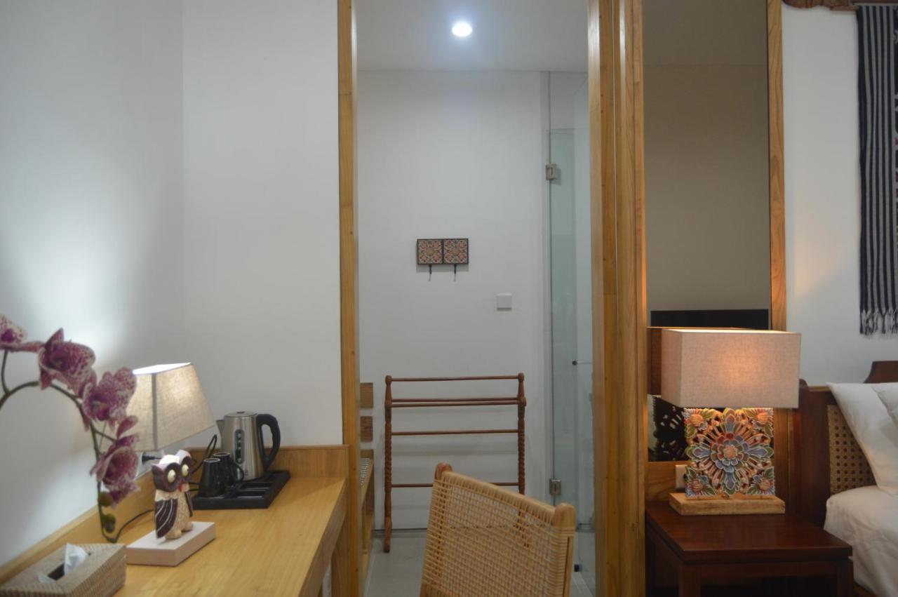 Hospedagem domiciliar Serenity Private Mas *