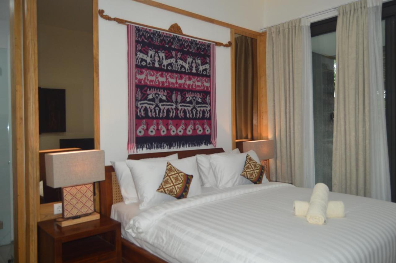 Serenity Private Mas Hospedagem domiciliar