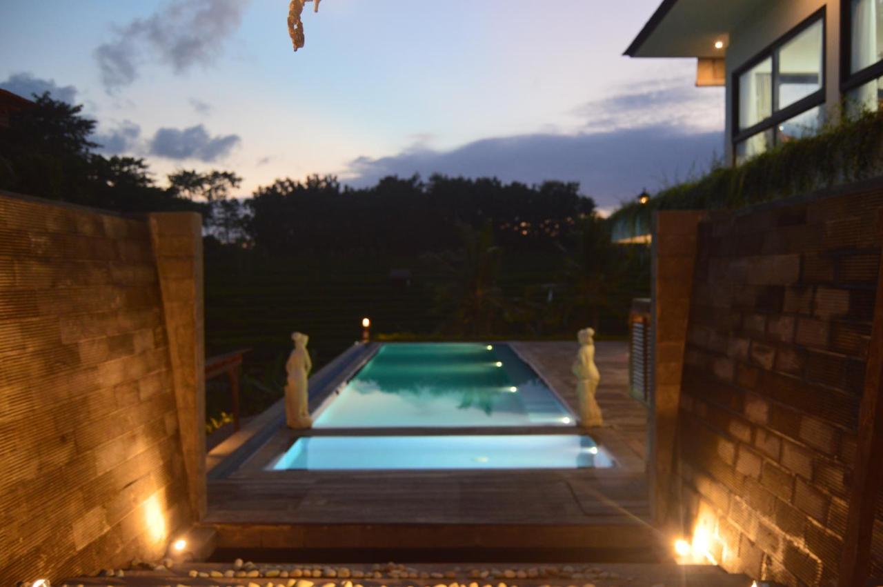Hospedagem domiciliar Serenity Private Mas Ubud