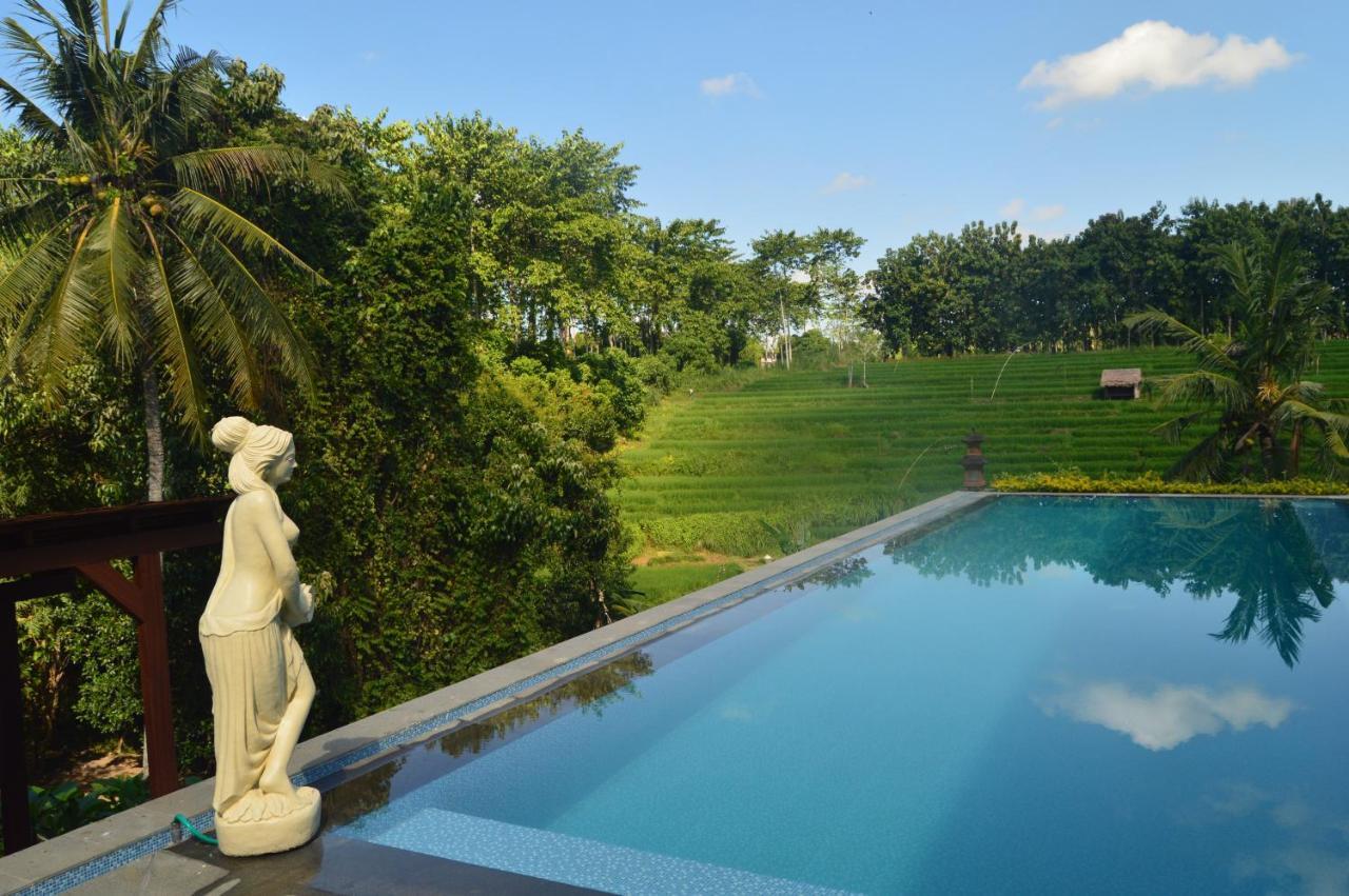 Hospedagem domiciliar Serenity Private Mas Ubud