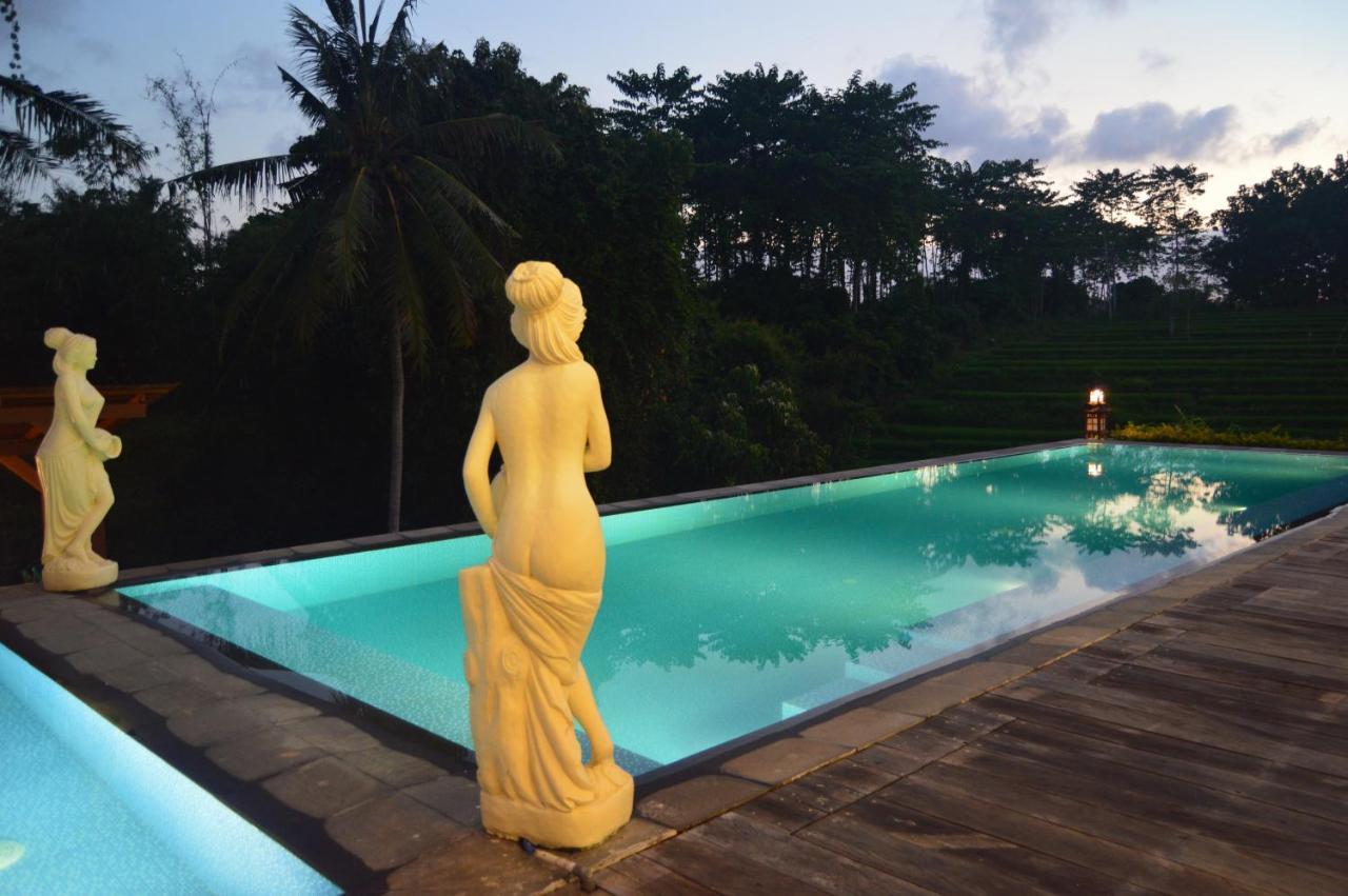Hospedagem domiciliar Serenity Private Mas *