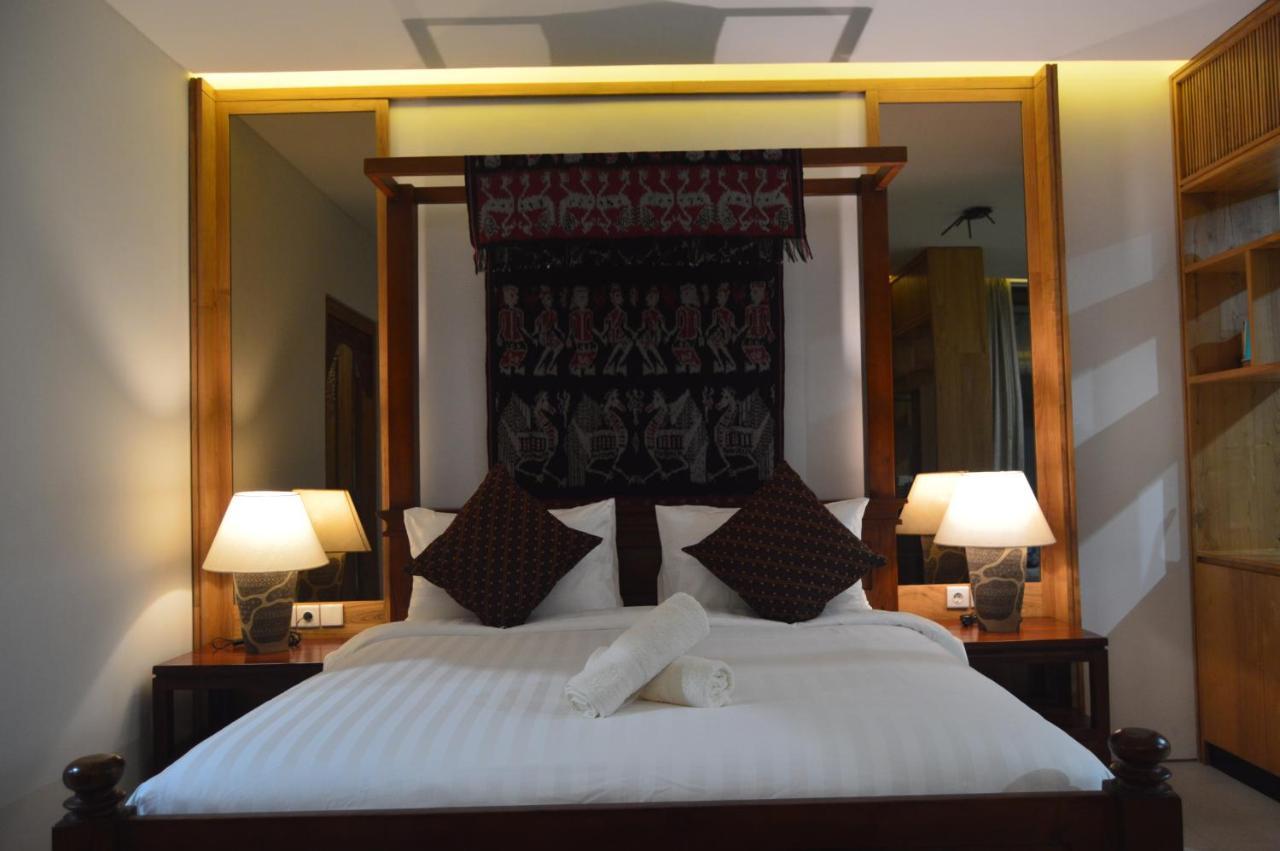Serenity Private Mas Hospedagem domiciliar Ubud