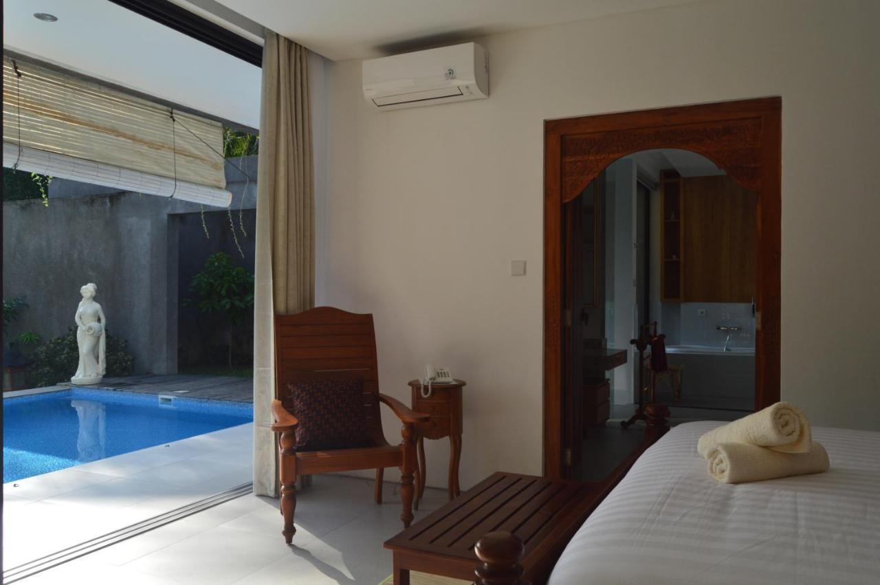 Hospedagem domiciliar Serenity Private Mas Ubud
