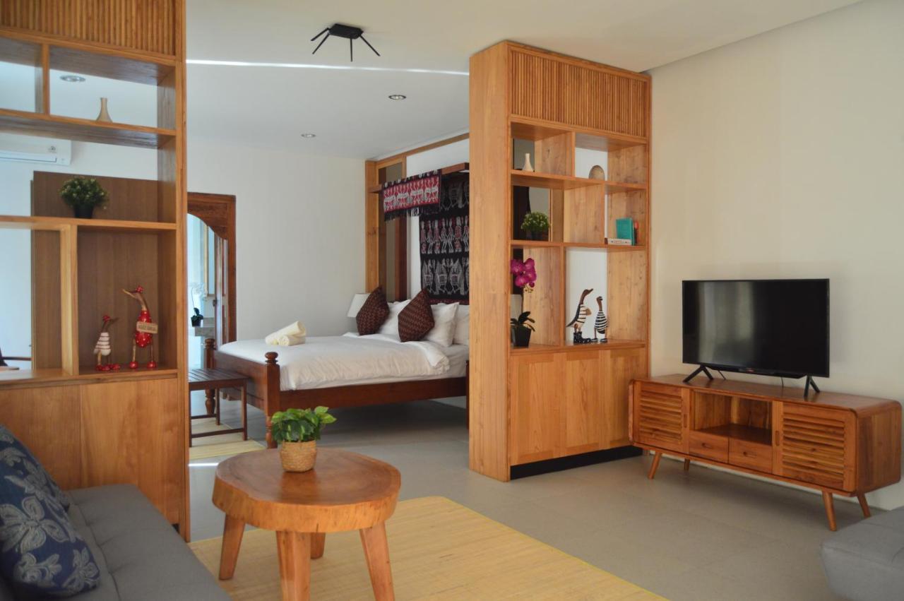 Serenity Private Mas Hospedagem domiciliar