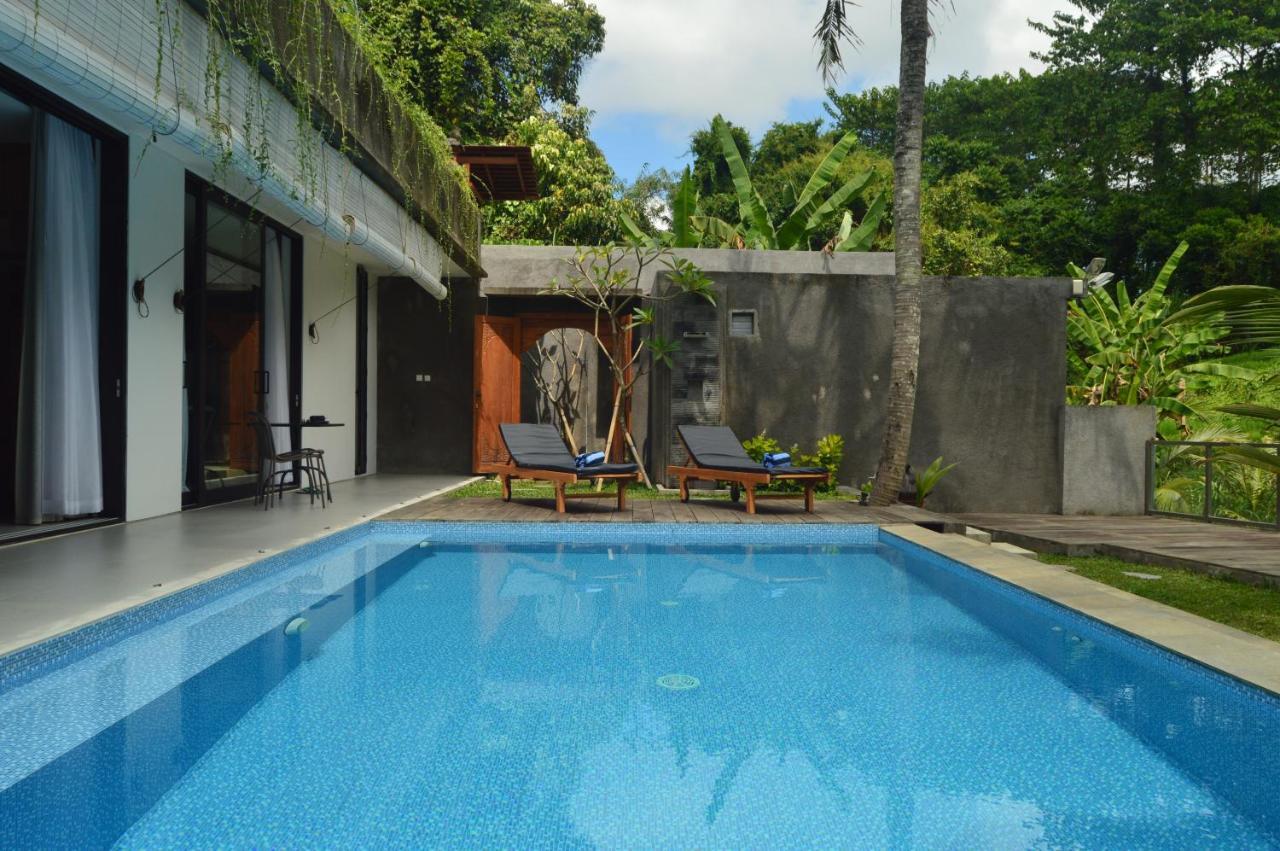 Serenity Private Mas Hospedagem domiciliar Ubud