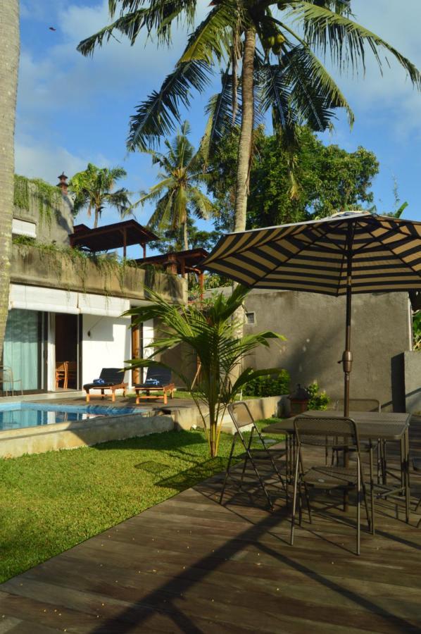 Serenity Private Mas Hospedagem domiciliar *