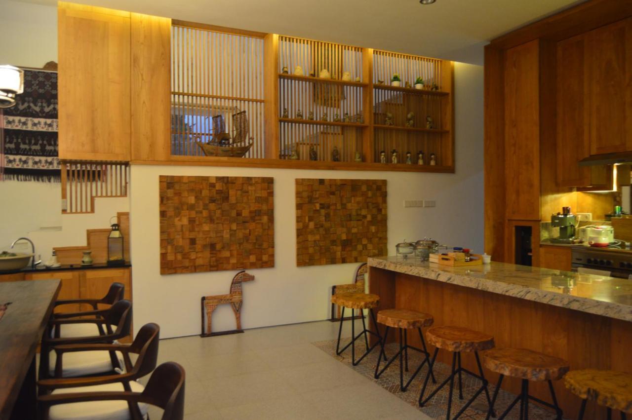 Hospedagem domiciliar Serenity Private Mas *