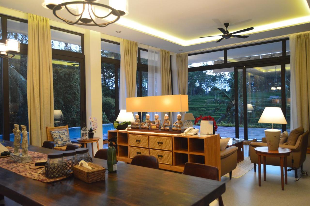 Hospedagem domiciliar Serenity Private Mas