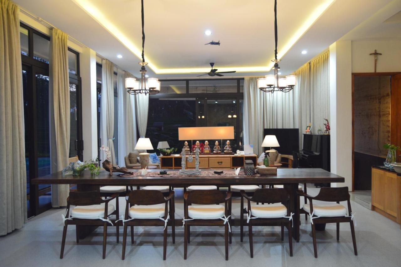 Hospedagem domiciliar Serenity Private Mas Ubud