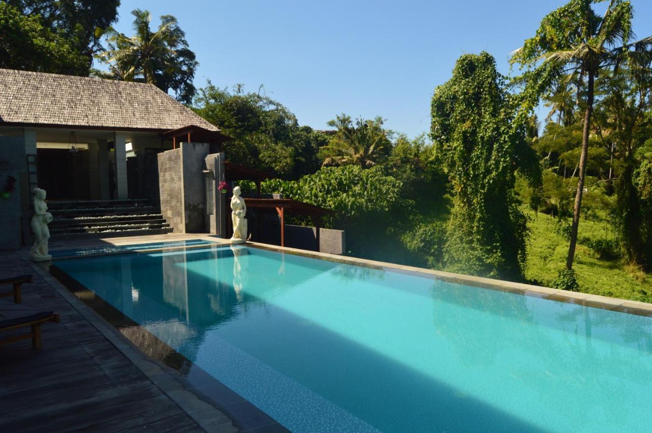 Hospedagem domiciliar Serenity Private Mas *