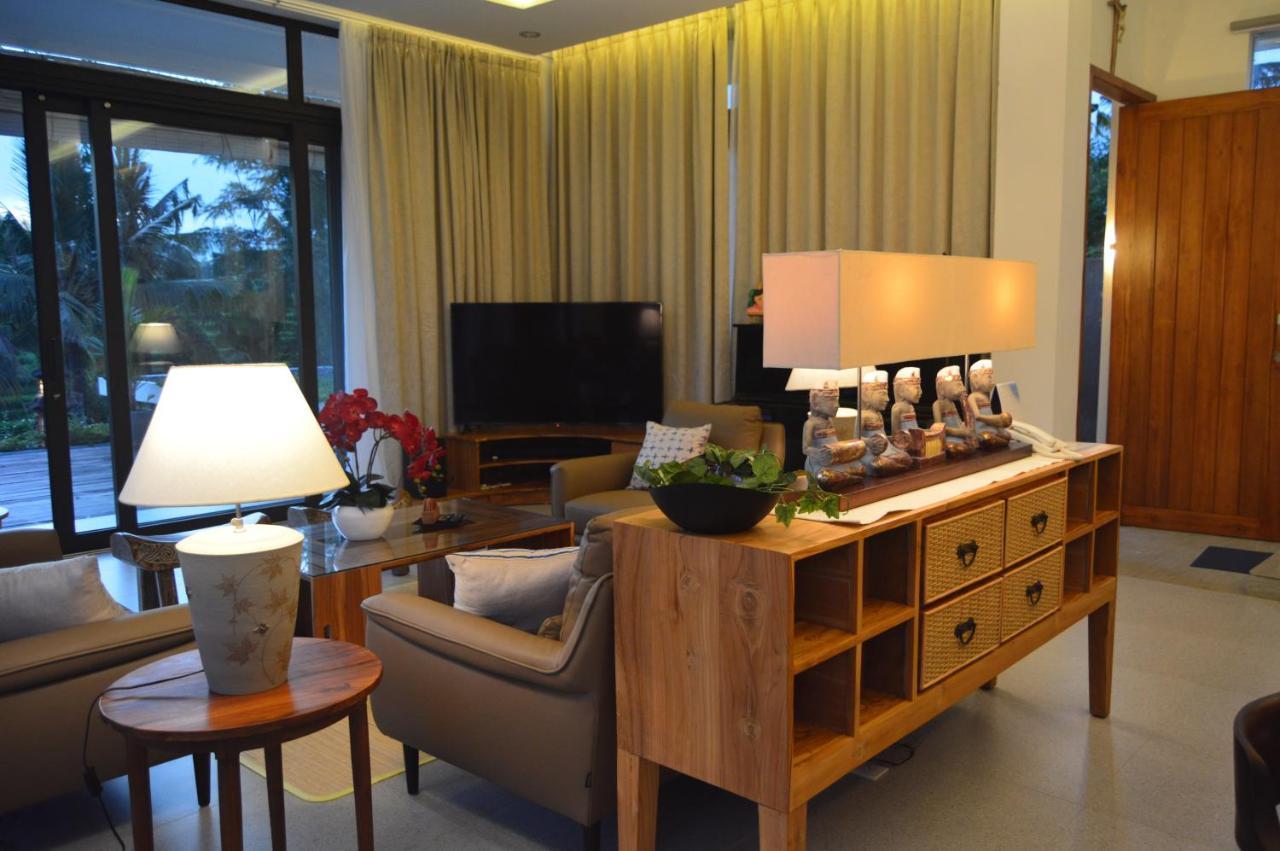 Hospedagem domiciliar Serenity Private Mas