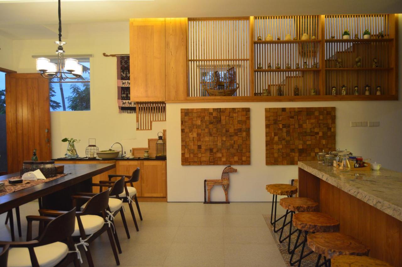 Hospedagem domiciliar Serenity Private Mas *