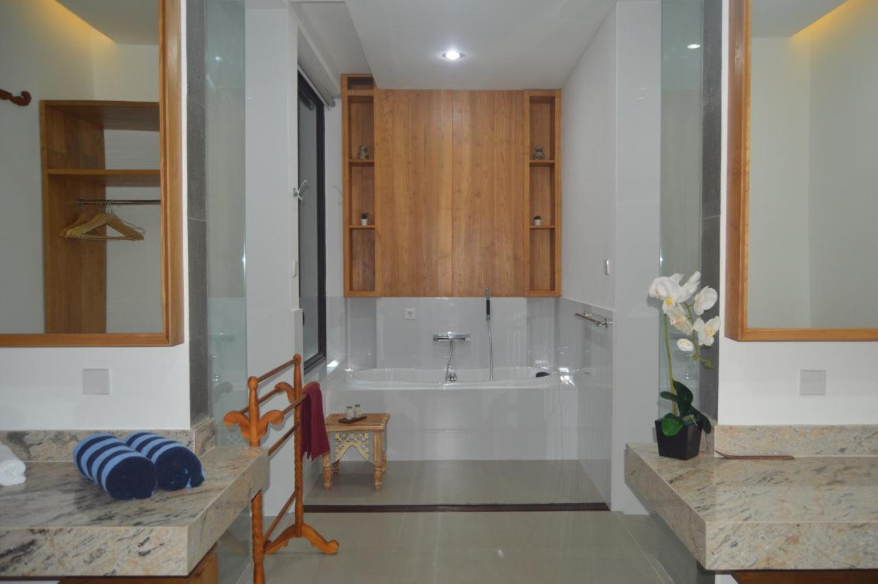 Hospedagem domiciliar Serenity Private Mas *