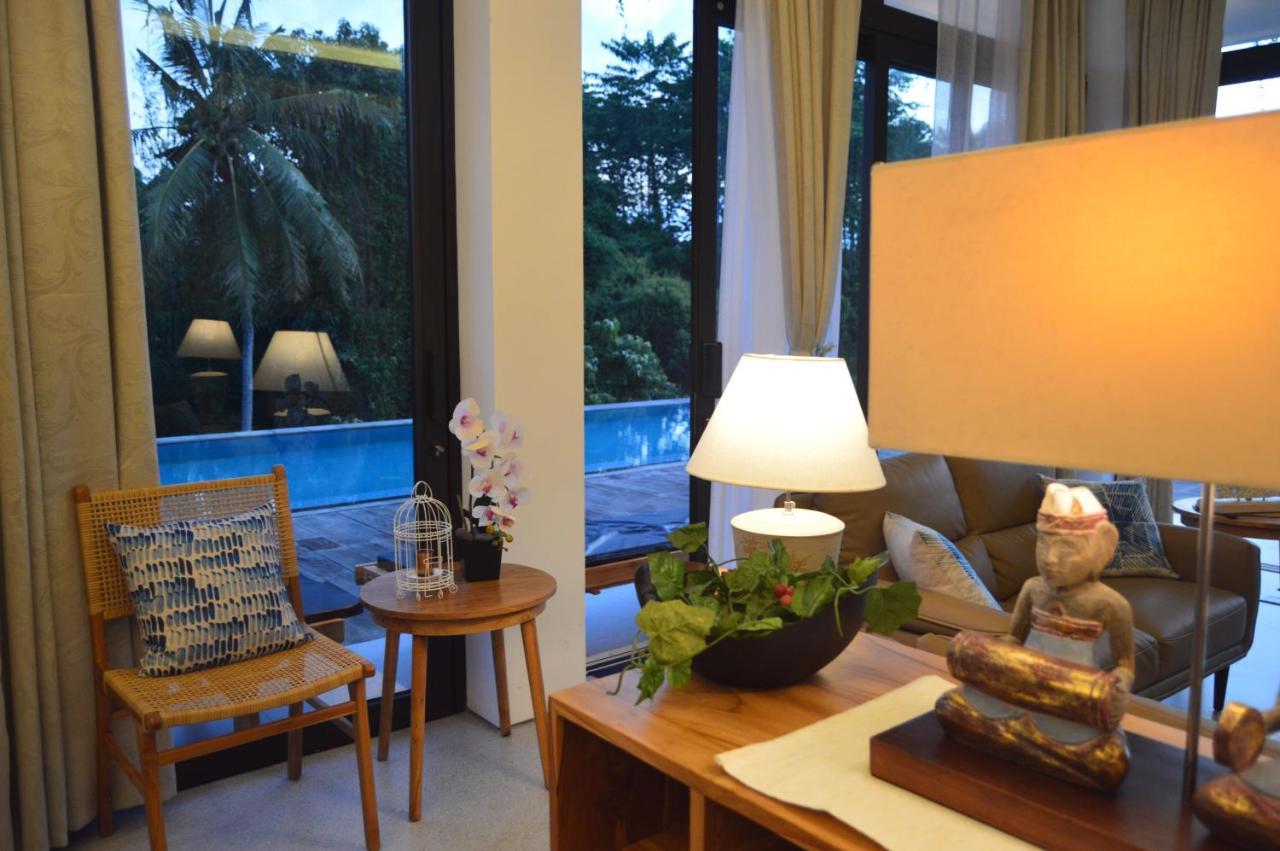 Hospedagem domiciliar Serenity Private Mas Ubud