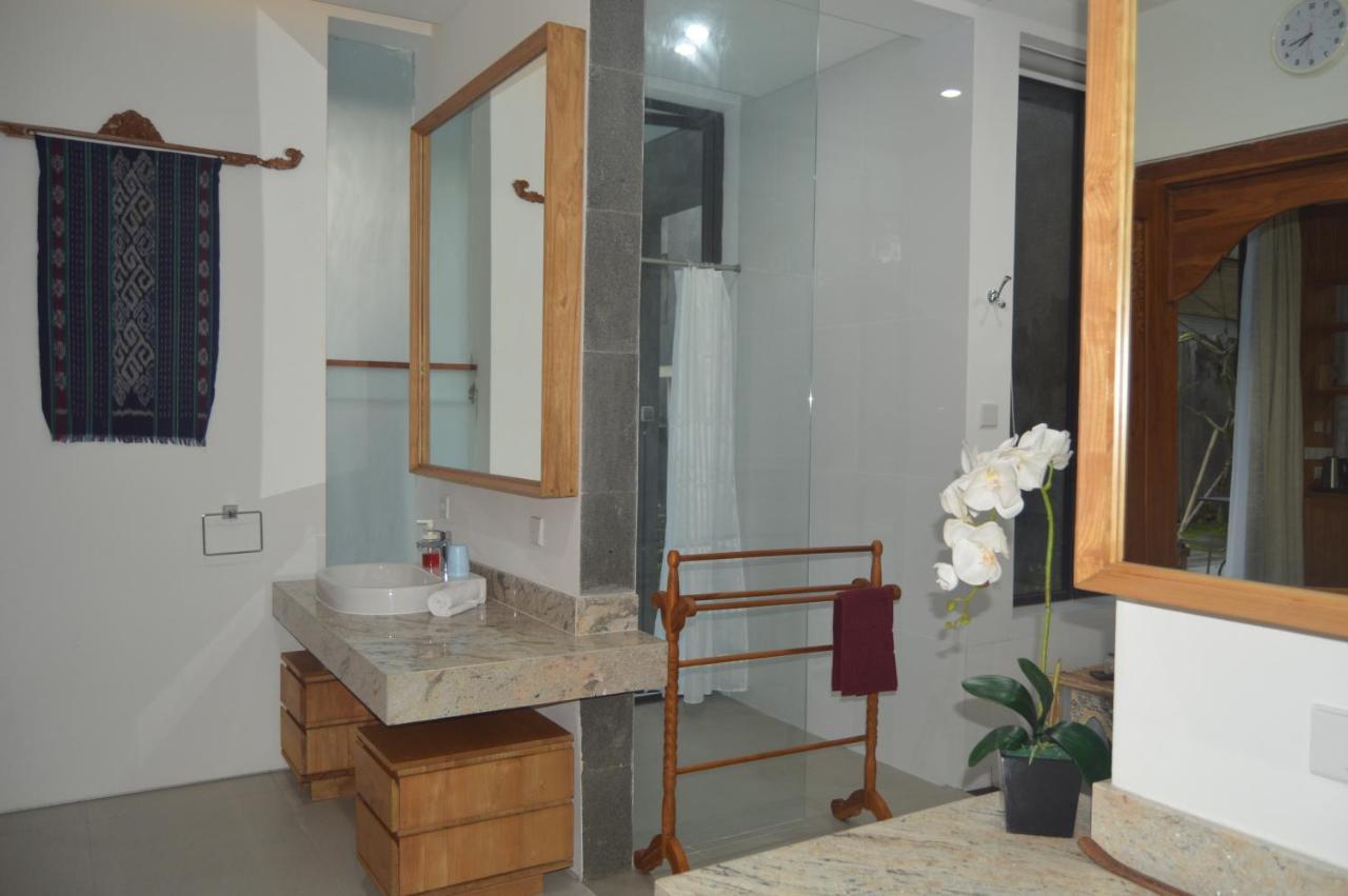 Serenity Private Mas Hospedagem domiciliar Ubud