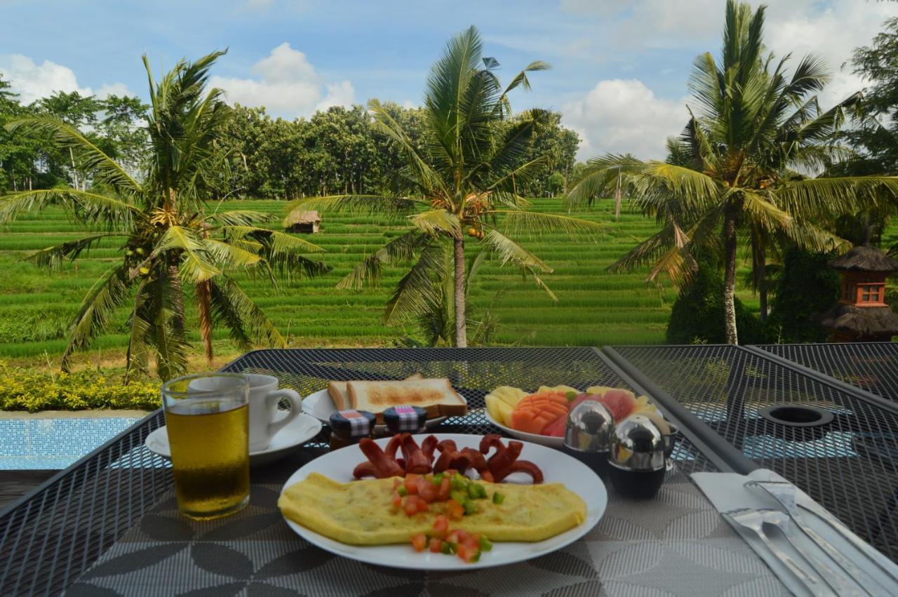 Hospedagem domiciliar Serenity Private Mas Ubud