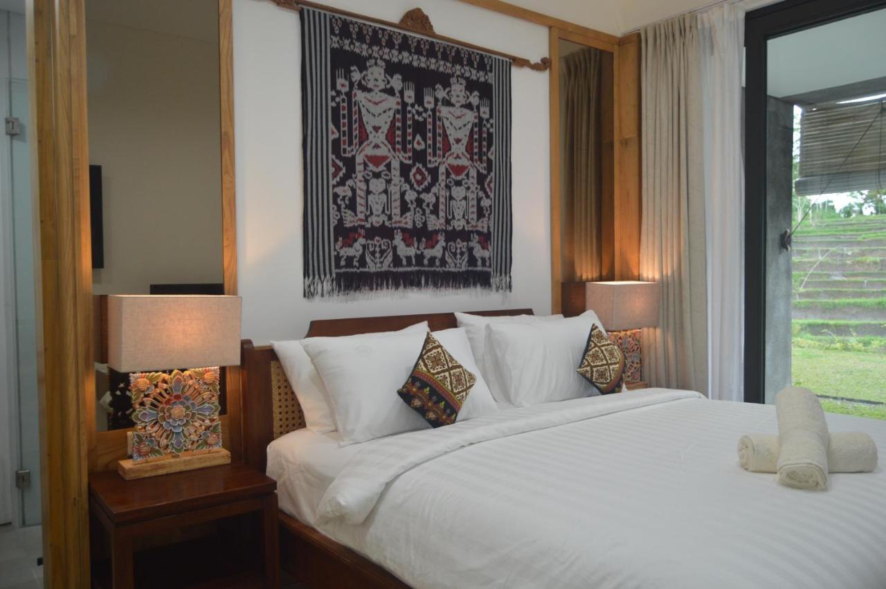 Serenity Private Mas * Ubud