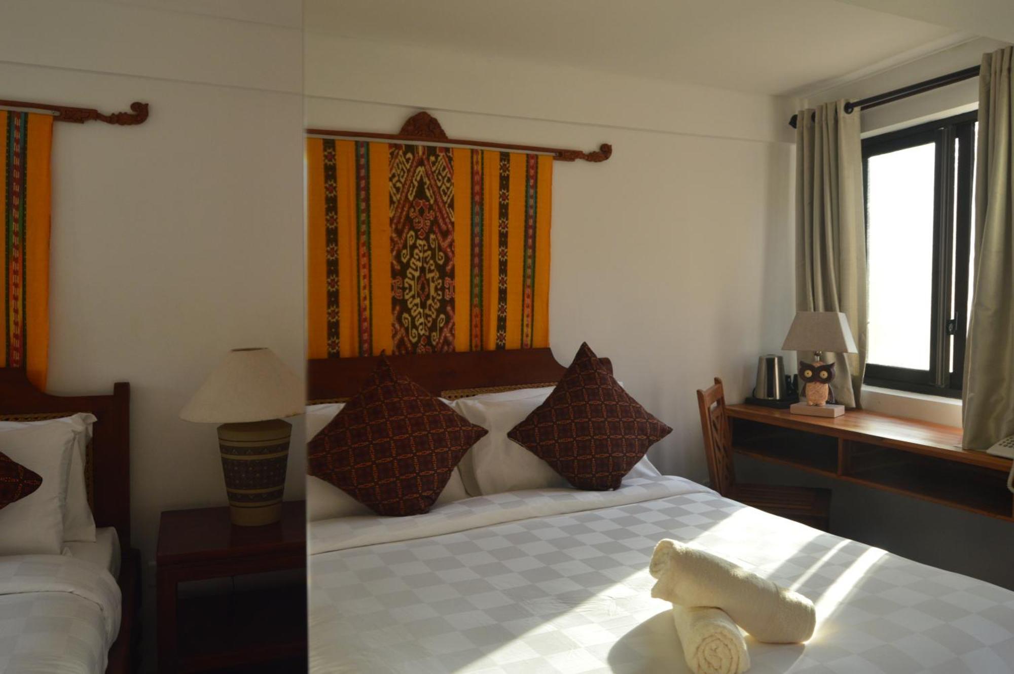 Hospedagem domiciliar Serenity Private Mas